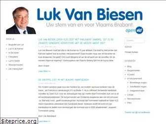 lukvanbiesen.be