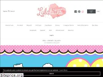 lulabites.com