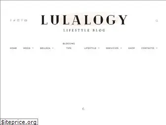 lulalogy.com