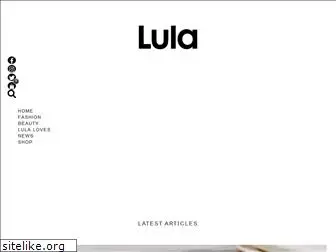 lulamag.com