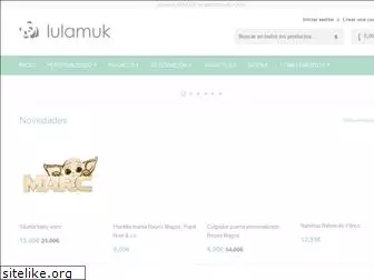 lulamuk.com