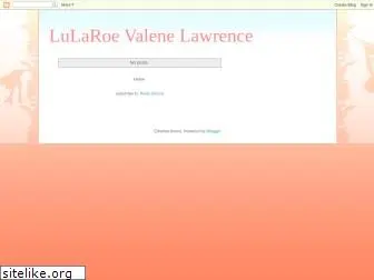 lularoevalenelawrence.blogspot.com