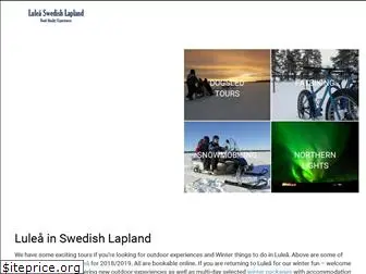 lulea-swedishlapland.com