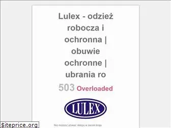 lulex.com.pl