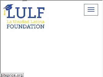 lulf.org