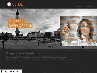 lulidb.com