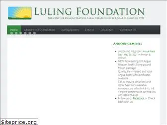 lulingfoundation.org