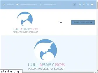 lullababysos.com.au