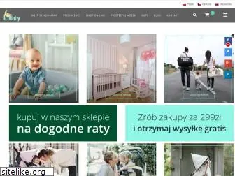 lullaby.com.pl