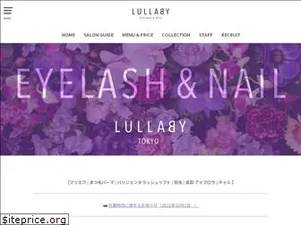 lullabytokyo.com