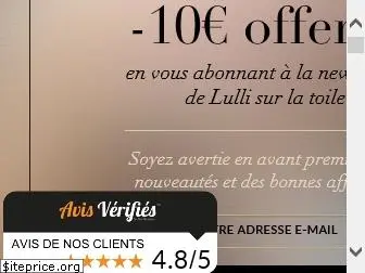 lulli-sur-la-toile.com