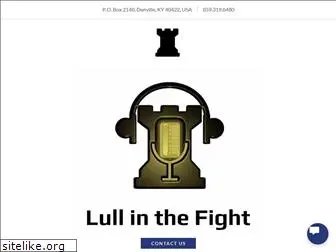 lullinthefight.com