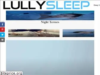 lullysleep.com