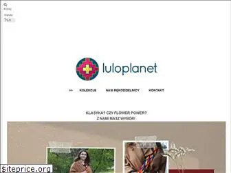 luloplanet.com