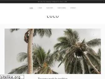 lulu-stories.com