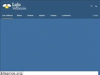 lulu-veilleuse.com