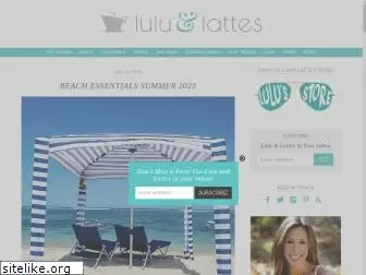 luluandlattes.com