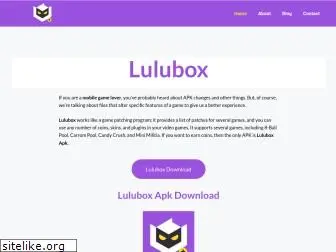 lulubox.in