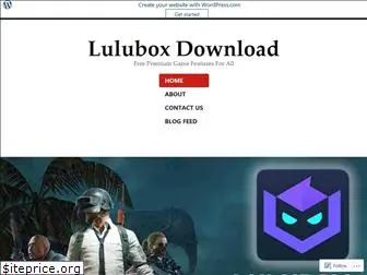 luluboxdownloadapk.wordpress.com