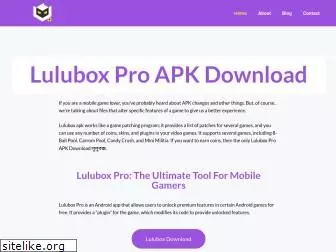luluboxpro.org
