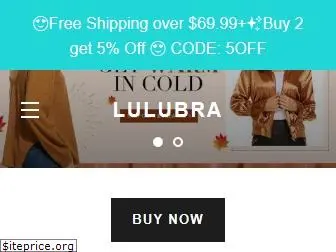 lulubra.com