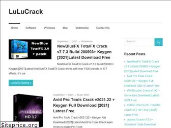 lulucrack.com