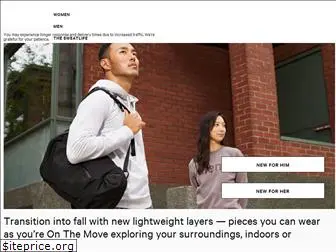 lululemon.com.hk