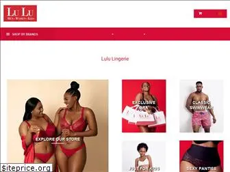 lululingerie.ng