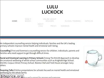 lululuckock.com