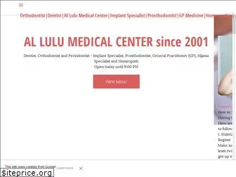 lulumedicalcenter.com