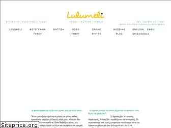 lulumeli.com