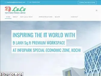 lulutechpark.com