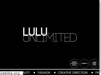 luluunlimited.com