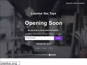 luluvise.com