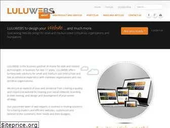 luluwebs.com