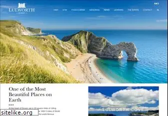 lulworth.com