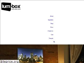 lum-box.com