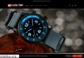 lum-tec.com