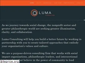 luma-consulting.com