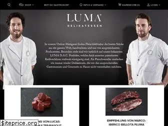 luma-delikatessen.com