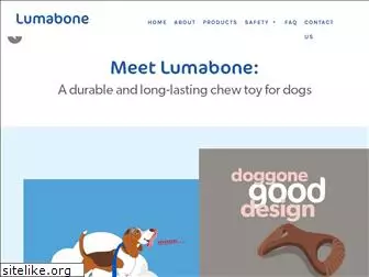 lumabone.com