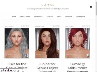 lumae-updates.blogspot.com