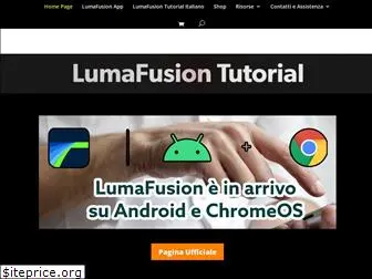 lumafusionitalia.it