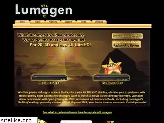lumagen.com