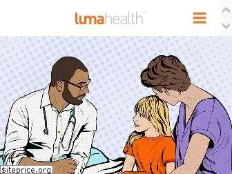 lumahealth.io