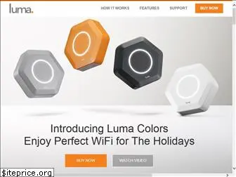 lumahome.com