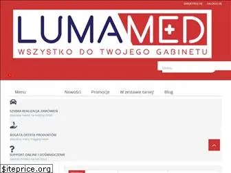 lumamed.pl