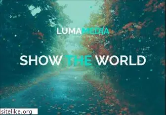 lumamedia.com