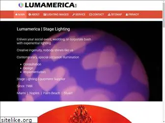 lumamerica.com