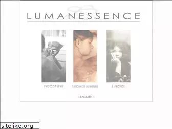 lumanessence.com